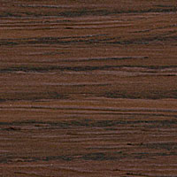 Color Brushed Walnut Real wood veneer (M69)